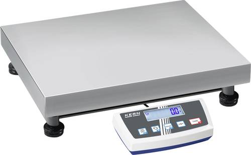 Kern DS 65K0.5+C Plattformwaage kalibriert (DAkkS-akkreditiertes Labor) Wägebereich (max.) 65kg Abl von Kern