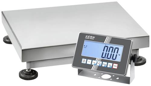 Kern SXC 100K-2 Plattformwaage Wägebereich (max.) 150kg Ablesbarkeit 10g von Kern