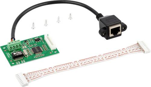 Kern KIB-A02 KIB-ACC Ethernet-Schnittstelle zur Anbindung an ein IP-basiertes Ethernet Netwerk, nich von Kern