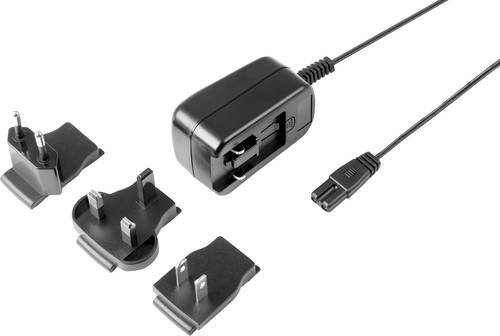 Kern YKA-06 Netzteil Adapter-Set für EU, UK, US von Kern