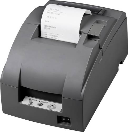 Kern YKG-01 Dot-Matrix Drucker YKG-01 von Kern