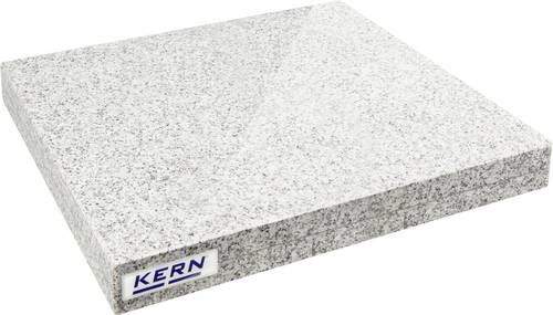 Kern YPS-05 Antivibrationsplatte YPS-05 von Kern