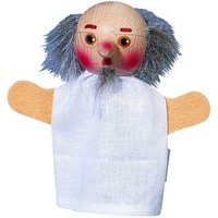 KERSA 40210 Doktor Fingerpuppe von Kersa