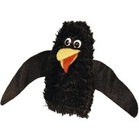 KERSA 40360 Rabe Fingerpuppe KERSA 40360 Rabe Fingerpuppe von Kersa