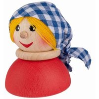 KERSA 51220 Tisch-Kasperlfigur Gretel Tifi von Kersa