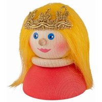 KERSA 51300 Tisch-Kasperlfigur Prinzessin Tifi von Kersa