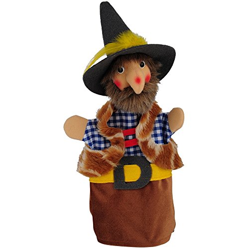 Kersa 13741 Räuber Potz Blitz KERSAClassic Kersa 13741 Räuber Potz Blitz KERSAClassic von Kersa