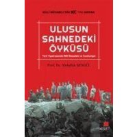 Ulusun Sahnedeki Öyküsü von Kesit Yayinlari