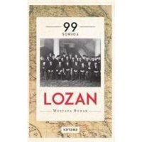 99 Soruda Lozan von Ketebe Yayinlari