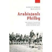 Arabistanli Philby von Ketebe Yayinlari