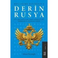 Derin Rusya von Ketebe Yayinlari