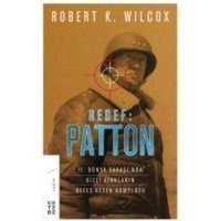 Hedef Patton von Ketebe Yayinlari