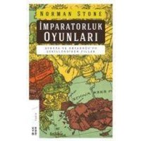 Imparatorluk Oyunlari von Ketebe Yayinlari