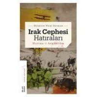 Irak Cephesi Hatiralari von Ketebe Yayinlari