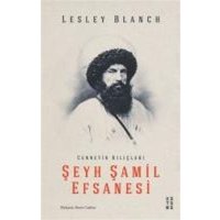 Seyh Samil Efsanesi von Ketebe Yayinlari