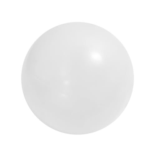 Kexpery Lustiges Dekompressionsspielzeug, Anti-Stress-Ball, Eltern-Kind-Interaktion, klebriger Wandball, der im Inneren leuchtet, glänzender klebriger Ball, ideal für Kinderpartys von Kexpery