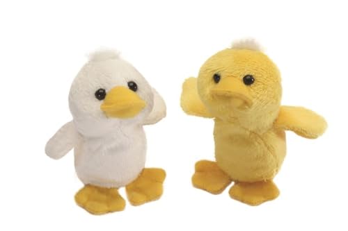 Keycraft Duckling Bean Buddies Keycraft Duckling Bean Buddies von Keycraft