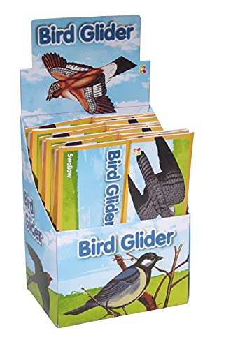 Keycraft - Gliders Birds von Keycraft