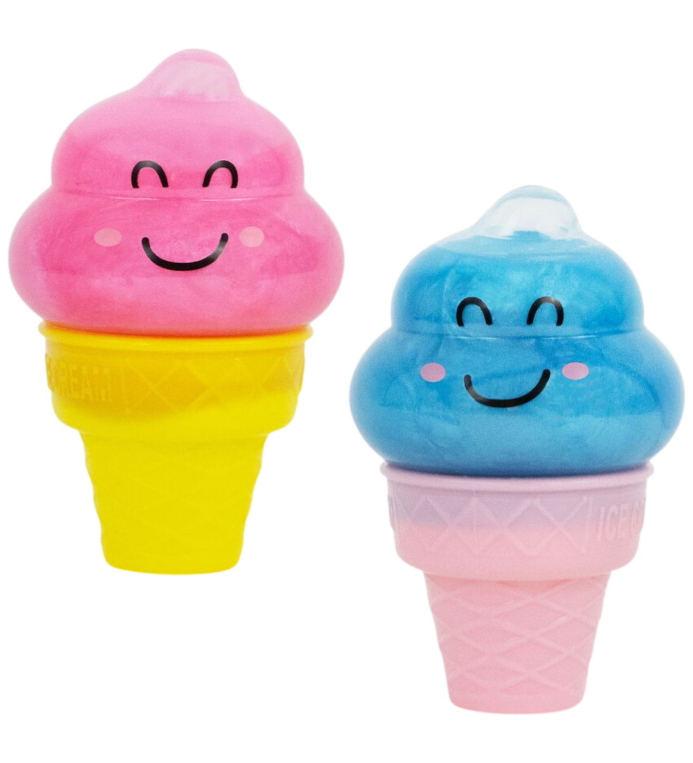 Keycraft Spielzeug - Ice Cream - Knete - Gemischt - Keycraft - One Size - Spielzeug Keycraft Spielzeug - Ice Cream - Knete - Gemischt - Keycraft - One Size - Spielzeug von Keycraft