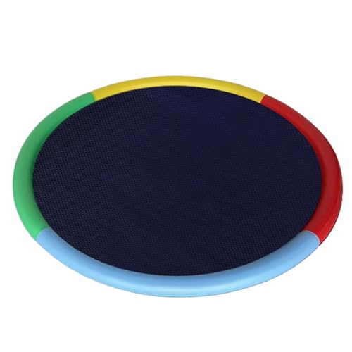 Keyubria Splashpad Für Kinder, Outdoor Splash Pad Planschbecken, Wassermatte Mit Fontäne Für Hund Baby Sommer Spielen Garten Park Spaß Keyubria Splashpad Für Kinder, Outdoor Splash Pad Planschbecken, Wassermatte Mit Fontäne Für Hund Baby Sommer Spielen Garten Park Spaß von Keyubria