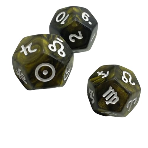 Die 12 geheimnisvollen Seiten von 3lots sind für die Führung des Schicksalserzählens und spirituellen Praktiken konzipiert Die 12 geheimnisvollen Seiten von 3lots sind für die Führung des Schicksalserzählens und spirituellen Praktiken konzipiert von Kfwfuaee