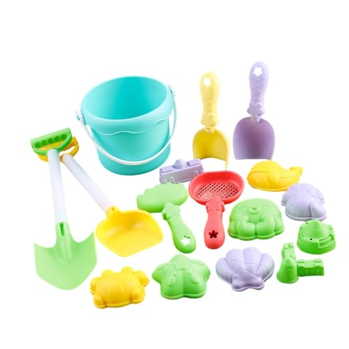 Kfwfuaee Outdoor Sand Aktivitätsspiel Set Mit Werkzeug Ergonomische Kfwfuaee Outdoor Sand Aktivitätsspiel Set Mit Werkzeug Ergonomische von Kfwfuaee