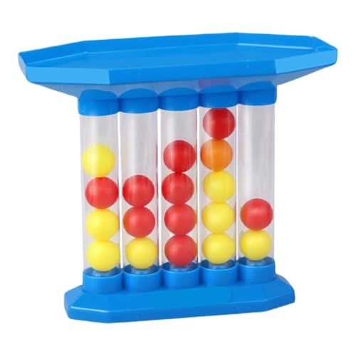 Kfwfuaee Sprungballspielzeug Schnellversammlung Elastischer Abpraller Ball Set Für Camping Travel Family Aktivitäten Kinder Koordinationsentwicklung Spielzeug Kfwfuaee Sprungballspielzeug Schnellversammlung Elastischer Abpraller Ball Set Für Camping Travel Family Aktivitäten Kinder Koordinationsentwicklung Spielzeug von Kfwfuaee
