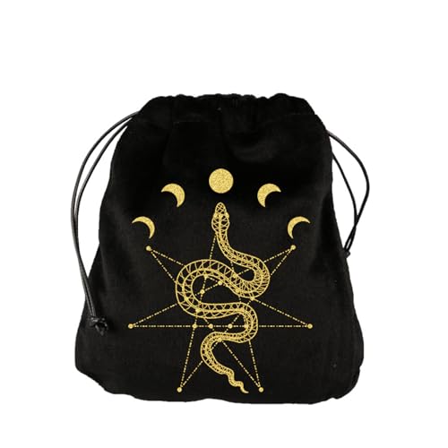 Kfwfuaee TAROTS Karten Aufbewahrungsbeutel Mit Zeichnungsstrings Dices Holder Organisatoren Schmuck Dices Beutel Geschenke Verpackungstasche Deckhalter Zeichnungsstring Beutel Kfwfuaee TAROTS Karten Aufbewahrungsbeutel Mit Zeichnungsstrings Dices Holder Organisatoren Schmuck Dices Beutel Geschenke Verpackungstasche Deckhalter Zeichnungsstring Beutel von Kfwfuaee