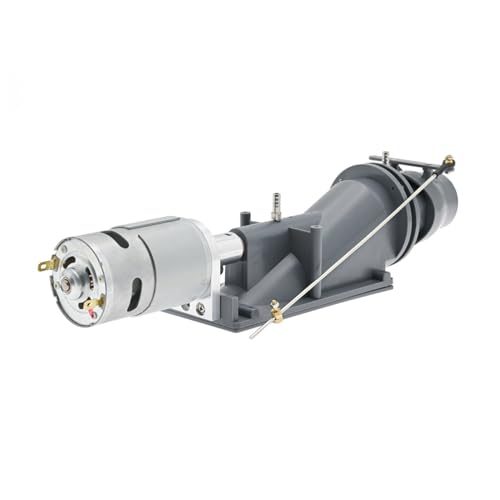 Motormodifikationsset 775 Bootsantrieb 1:8 1:10 Wasser Motormodifikationsset 775 Bootsantrieb 1:8 1:10 Wasser von Kfwfuaee