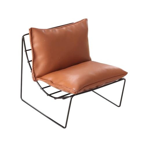 Kfwfuaee Sammlerplatzlegier Winziger Sofa Stuhl 4 Zoll Dollhouses Möbel Mit Detailliertem Handwerkskunst Kfwfuaee Sammlerplatzlegier Winziger Sofa Stuhl 4 Zoll Dollhouses Möbel Mit Detailliertem Handwerkskunst von Kfwfuaee
