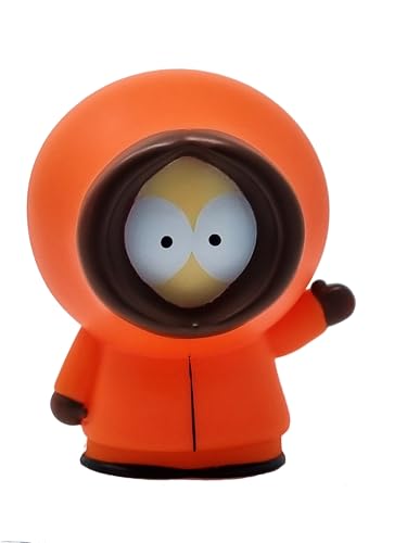 Khadou South Park Vinyl-Figurensammlung von Khadou