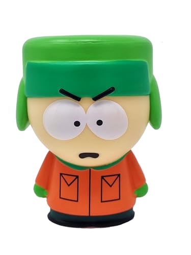 Khadou South Park Vinyl-Figurensammlung von Khadou