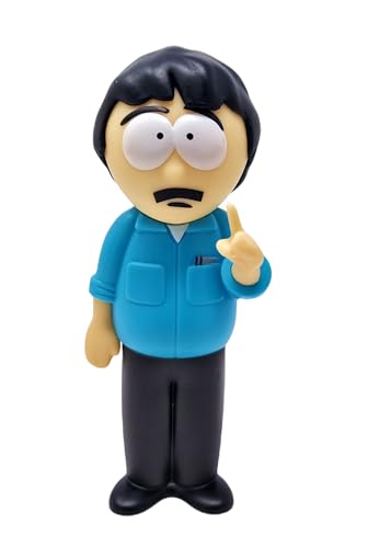Khadou South Park Vinyl-Figurensammlung Khadou South Park Vinyl-Figurensammlung von Khadou