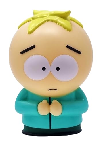 Khadou South Park Vinyl-Figurensammlung Khadou South Park Vinyl-Figurensammlung von Khadou