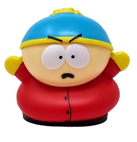Khadou South Park Vinyl-Figurensammlung Khadou South Park Vinyl-Figurensammlung von Khadou
