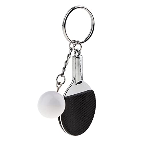 KiBcsLic Premium Pong Tischtennis Set Sportbegeisterte Und Paare, schwarz Tischtennis KiBcsLic Premium Pong Tischtennis Set Sportbegeisterte Und Paare, schwarz Tischtennis von KiBcsLic