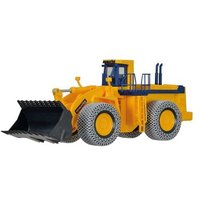 KIBRI 11454 H0 KOMATSU Radlader WA 800-2 von Kibri