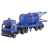 KIBRI 14055 H0 MB SK 3-achs mit Siloumsetzer HOCHTIEF KIBRI 14055 H0 MB SK 3-achs mit Siloumsetzer HOCHTIEF von Kibri