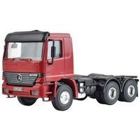 KIBRI 14664 H0 MB ACTROS 3-achs Zugmaschine von Kibri