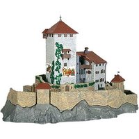 KIBRI 36402 Z Burg Wildenstein von Kibri