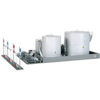 KIBRI 36726 Z MIRO Tankanlage KIBRI 36726 Z MIRO Tankanlage von Kibri