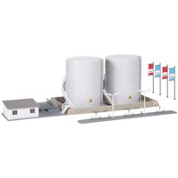 KIBRI 37467 N Zwei Hochtanks Miro mit Bue KIBRI 37467 N Zwei Hochtanks Miro mit Bue von Kibri