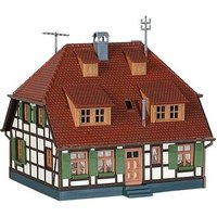 KIBRI 38165 H0 Fachwerk Bauernhaus von Kibri