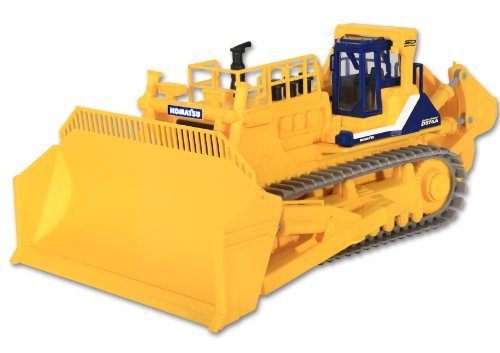 Kibri 11354 - H0 Komatsu D575 A-2 von Kibri