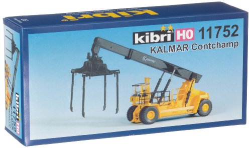 Kibri 11752 - H0 Kalmar Contchamp mit Kombiaggregat von Kibri