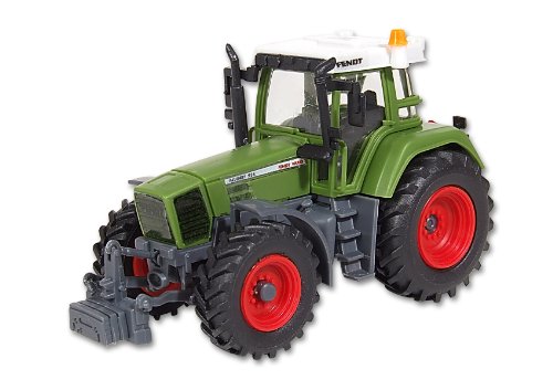 Fendt Vario Favorit 926 (Bausatz) Modell von kibri 1:87 von Kibri