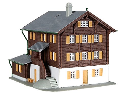 Kibri 36811 - Z Bauernhaus in Elm von Kibri