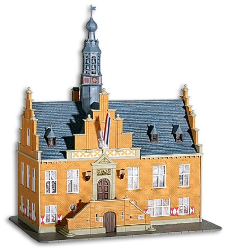 Kibri 37150 - Rathaus Purmerend N von Kibri