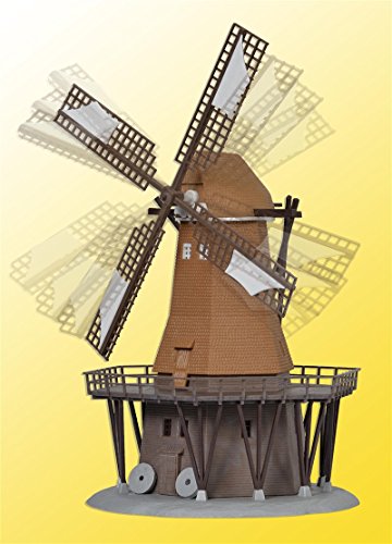 Kibri 37302 N Windmühle von Kibri