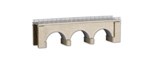 Kibri 37660 - N/Z Erzberg-Brücke von Kibri